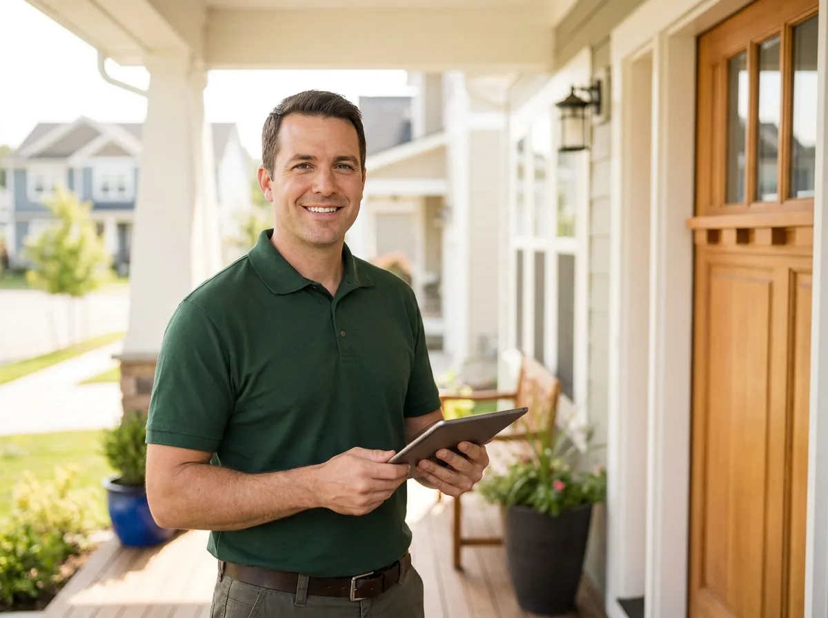Pest control FAQs for Harbor Beach, MI